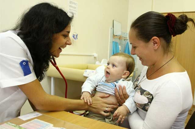 Беженцев с Украины будут проверять на ВИЧ и туберкулез