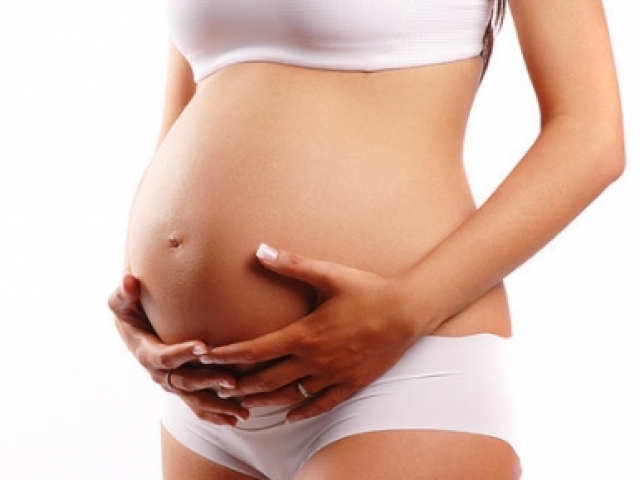 Передача ВИЧ от матери к ребенку: находка там, где не ждали