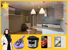 Помогите выиграть квартиру, продадим ее и поделим все поровну