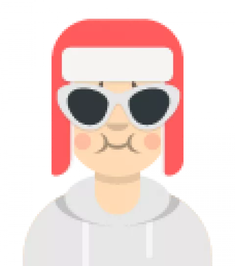 Генератор аватаров