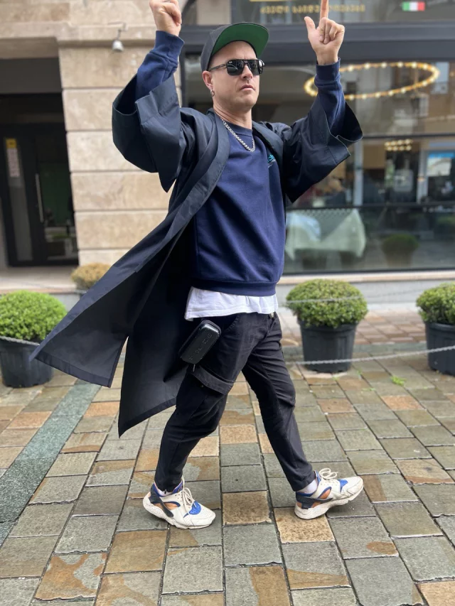 Батуми. Грузия