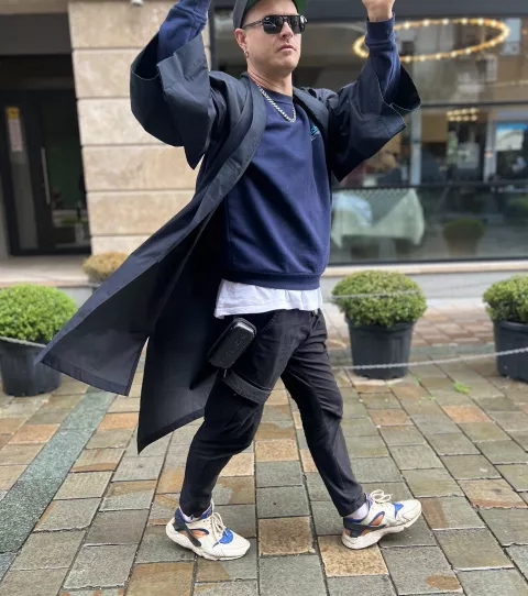 Батуми. Грузия