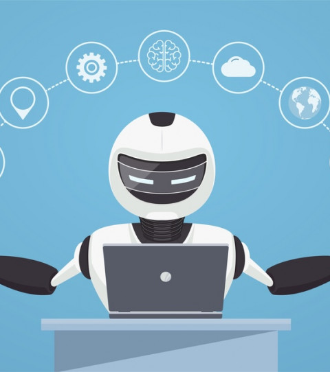 Боты на сайте