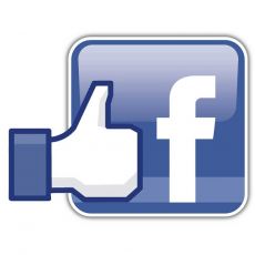 Поставьте лайк странице нашего сайта в Facebook Поставьте лайк странице нашего сайта в Facebook