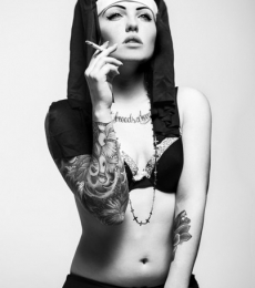 Сегодня узнала, сколько мне осталось жить, помогите!