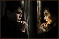 ​Все, что мы способны увидеть в нашем партнере &mdash; это мы сами.