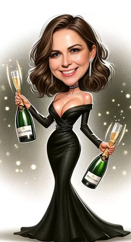 С Наступающим 2026 годом!