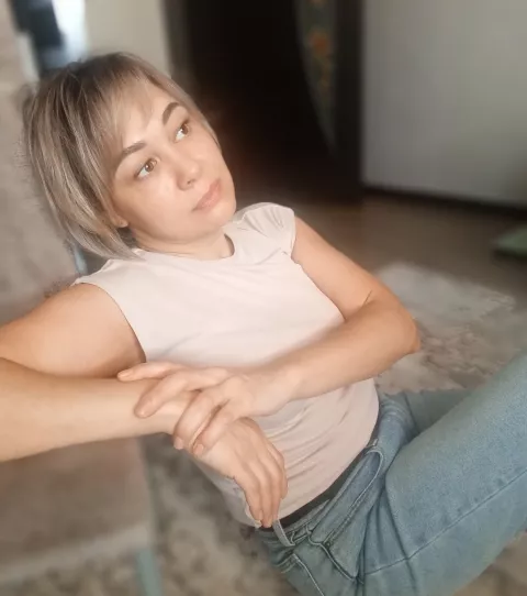 *Ирина*
