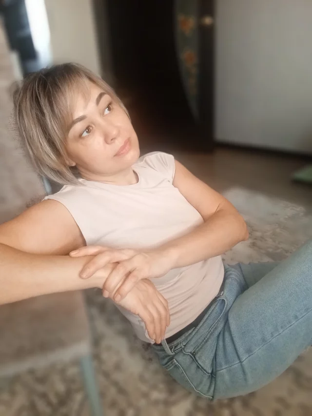 *Ирина*