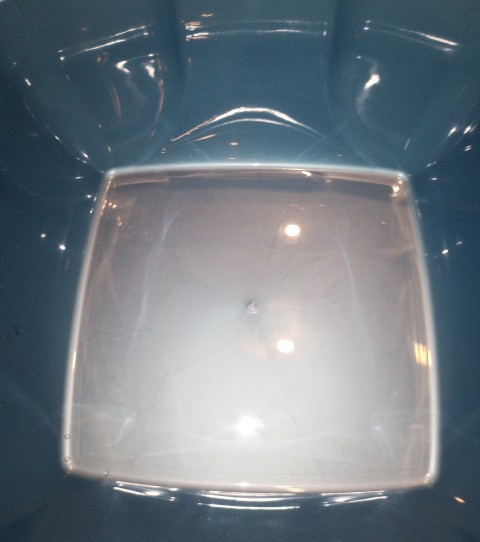 Тазик для винегрета