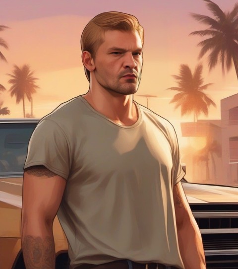 Пальмы не причём