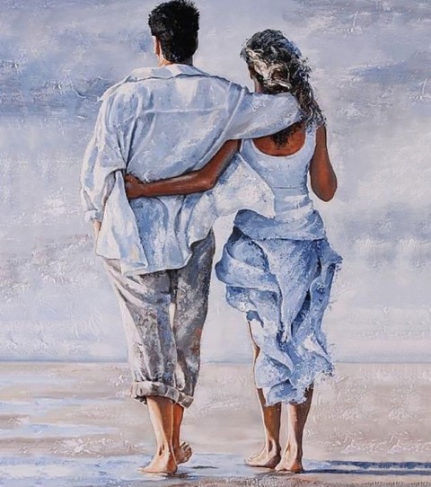 Стадии отношений