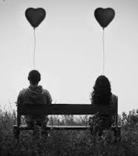 Безответная любовь