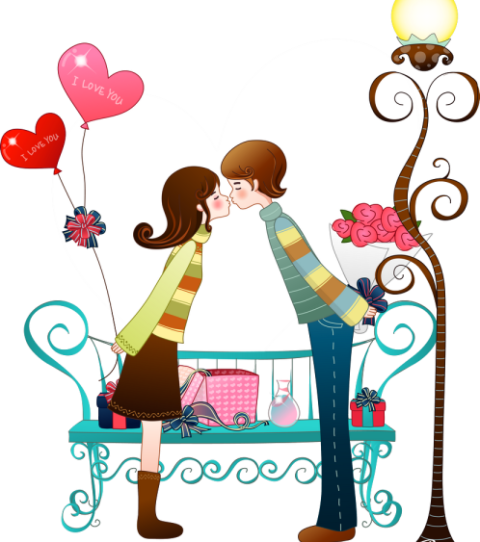 Первая любовь Первая любовь