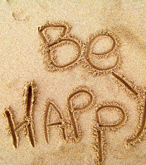 Быть счастливым здесь и сейчас Быть счастливым здесь и сейчас