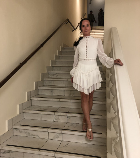 Окультуривайтесь ребята !