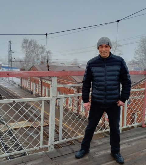 Спартак