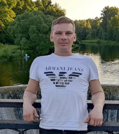 Евгений