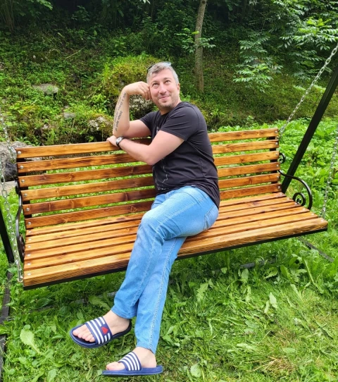 Я гей и педафил петух , это сделал