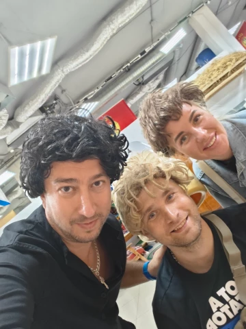 Я педафил петух и гей, я это сделал