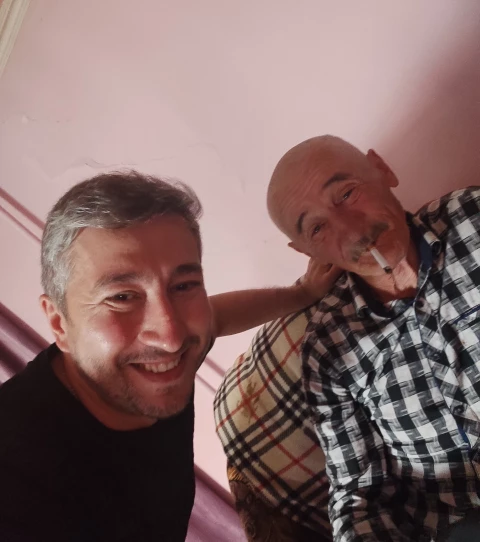 Я гей и педафил петух , это я сделал