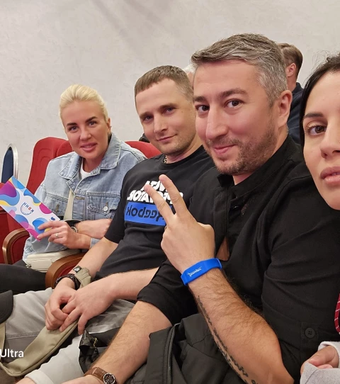 Я гей петух и педафил, я это сделал