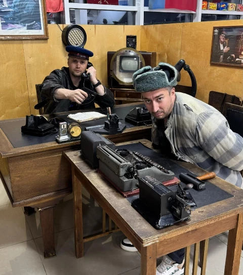 Я гей петух и педафил, я это сделал