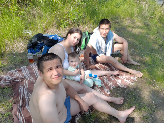 Анвар таштабеков и замир таштабеков