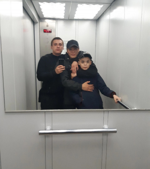 Анвар таштабеков и замир таштабеков