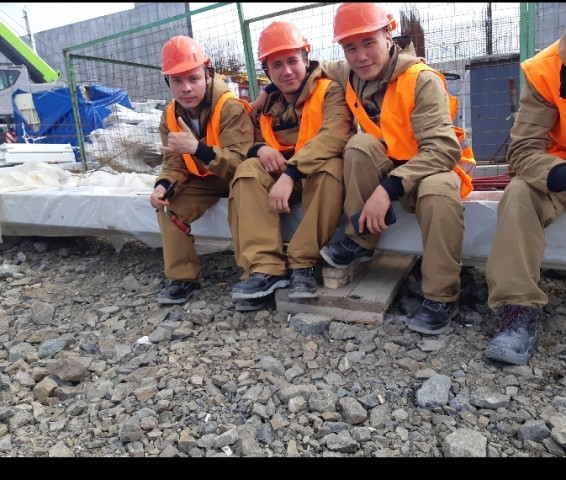 Анвар таштабеков и замир таштабеков