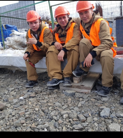 Анвар таштабеков и замир таштабеков