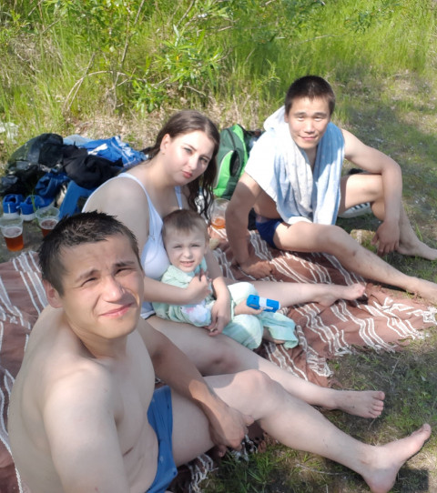 Анвар таштабеков и замир таштабеков