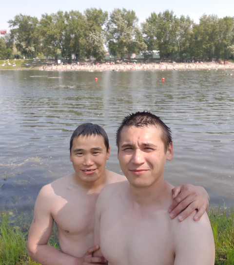 Анвар таштабеков и замир таштабеков