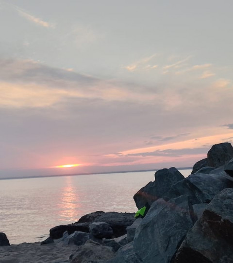 И даже то, что быть не может, однажды тоже может быть!