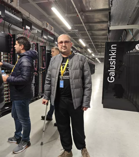 Внутри Алисы