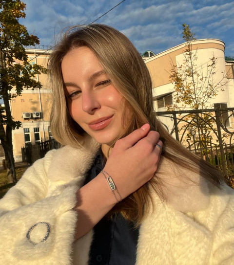 Сама красивая