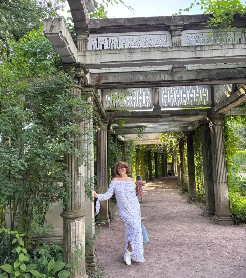 Люблю Питер