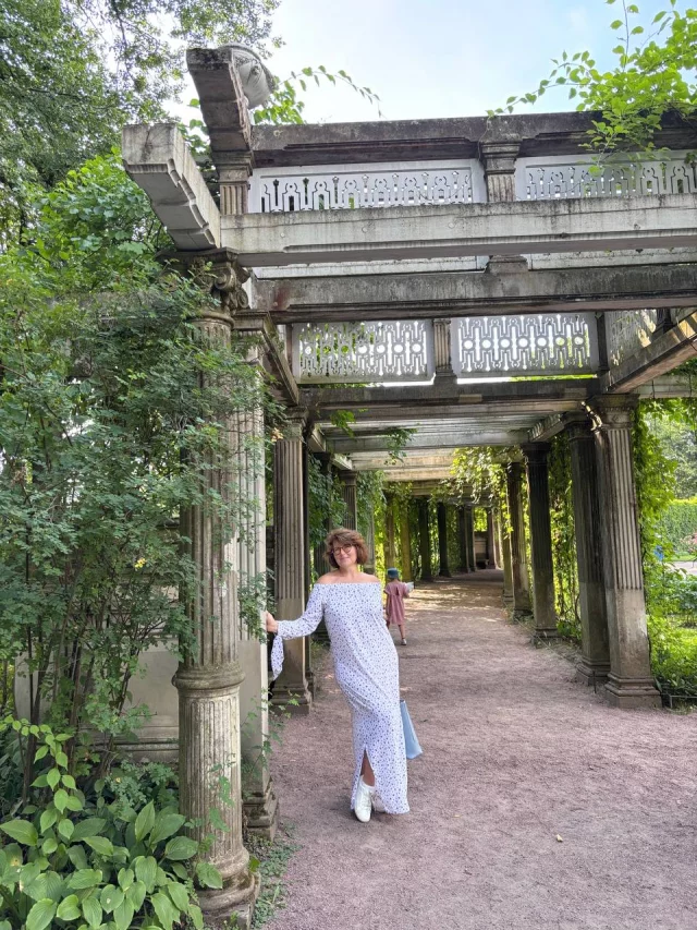 Люблю Питер