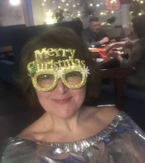 Группа поддержки г.Новосибирск