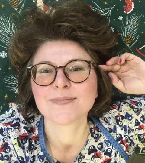 Группы поддержки НСК