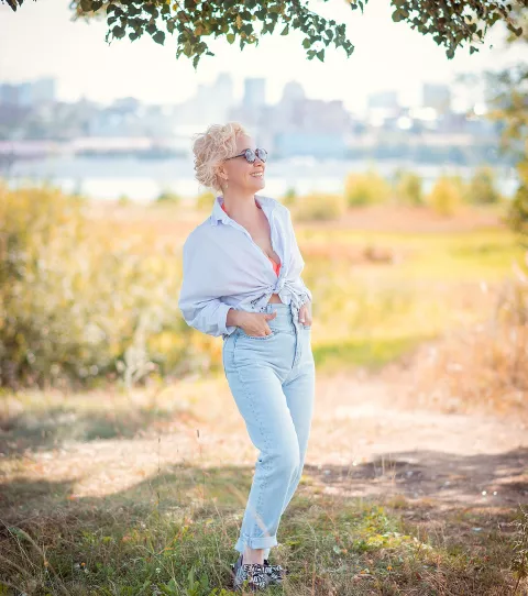 Улыбайтесь, Господа!