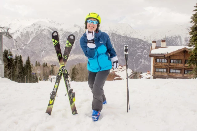 Завидуйте молча