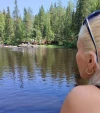 Карелия. А зори здесь тихие...