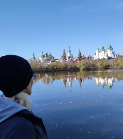 Измайловский Кремль