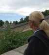 Псково- Печерский монастырь