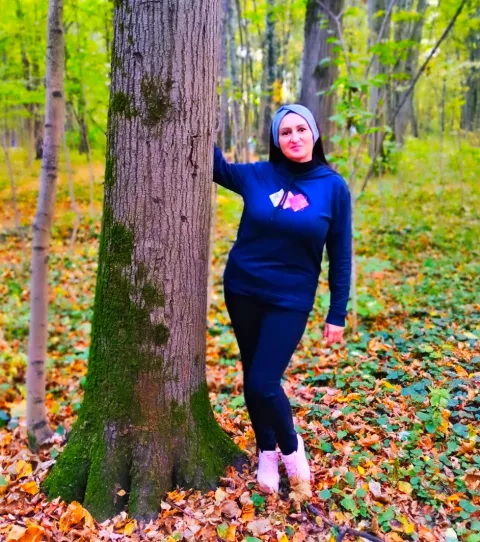 💜Кристи💜