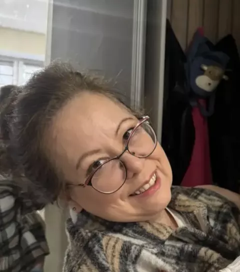 Yuliya