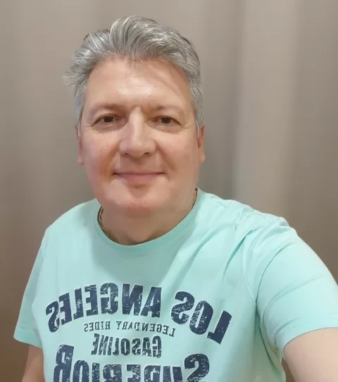 Андрей