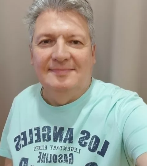 Андрей ищу себе я пару устал один!