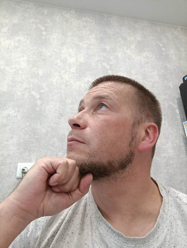 Типа думаю)